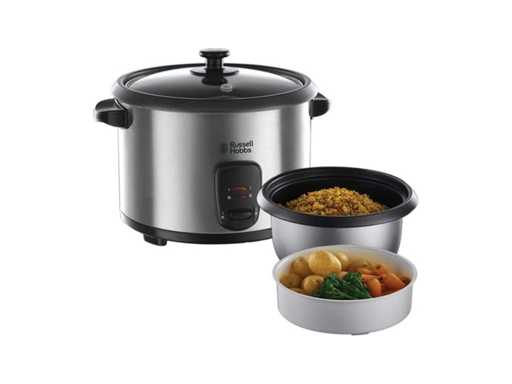 Russell Hobbs 19750-56 Cook@Home - Rijstkoker