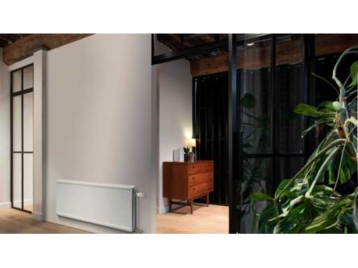 Brugman Type 22 PaneelRadiator (8x)