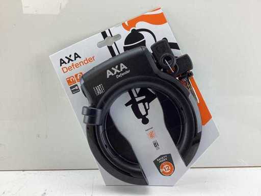AKA - Bicycle lock (10x)