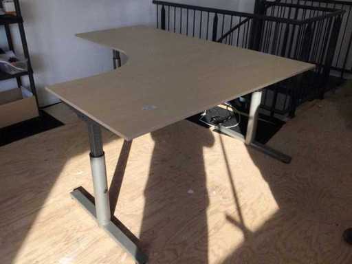 Office table 200 × 160