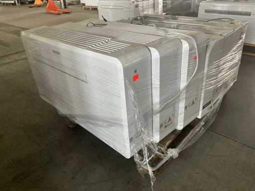 Climatisation Olympia Splendid Unico (7x)