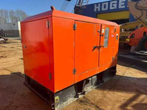 Godwin Pumps CD150 Water Pump