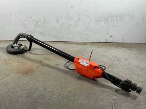 2018 Flex Powertools WSE500 Wall/Ceiling Sander 225mm