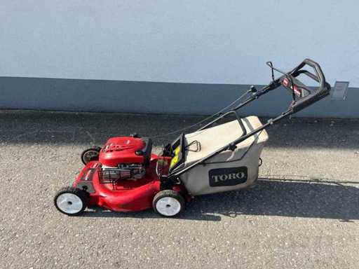 Toro - Riciclatore 22" 600 Series - Tagliaerba