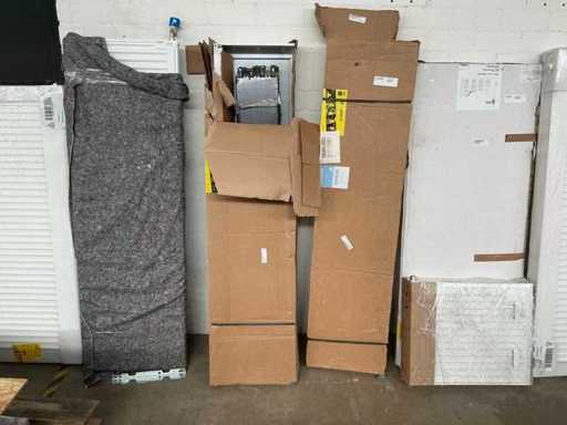 Bientôt radiateur STRW.35