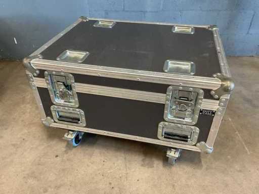 Custodie da servizio 79x59cm Custodia da volo