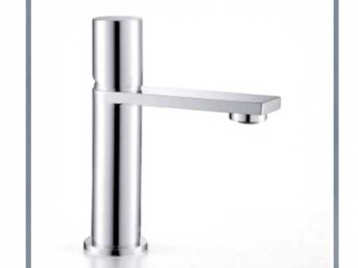 Ben Rodeo Wastafelkraan