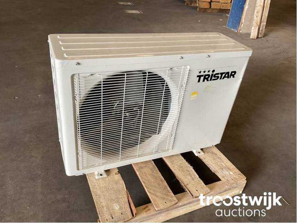 Tristar 7245-5412 Klimatyzator jednostki zewnętrznej