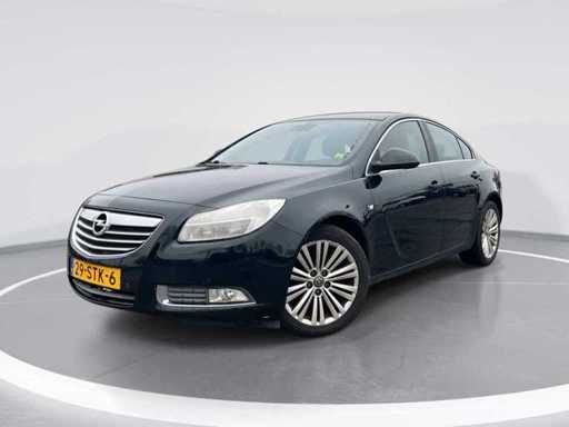 Opel Insignia Turbo EcoFLEX Business Edition 1.4 T 2011 | 29-STK-6