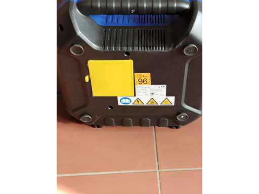 Gereedschapsset (5x)