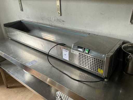 Tefcold VK33-160-I Saladette