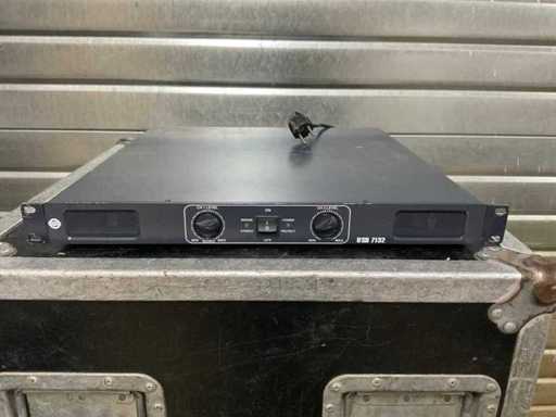 US Blaster USB 7132 Amplificator