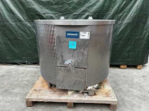 Spako - SRAOW400 - Kookketel