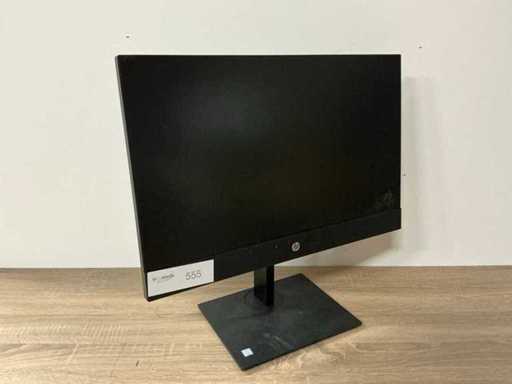 Desktop - HP - HP ProOne 440 G5 23.8-in All-in-One