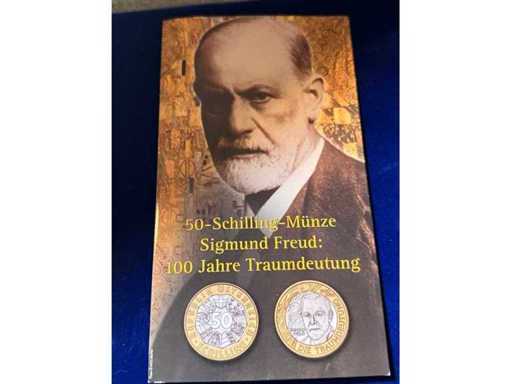 Le prime monete in Euro in Germania 1997