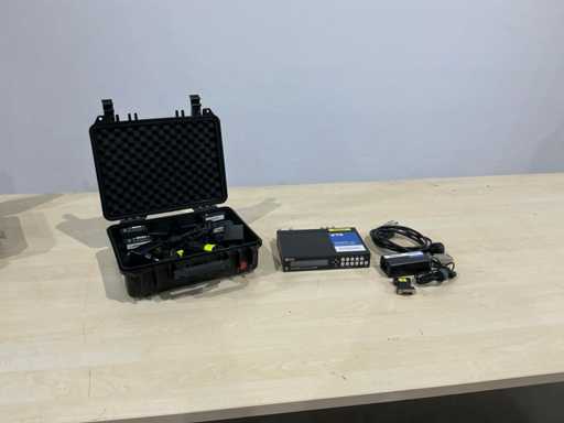 TVone C2-2355 videosplitter