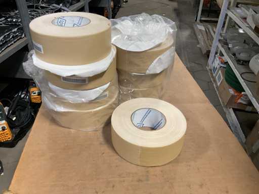 Waterproof tape (8x)