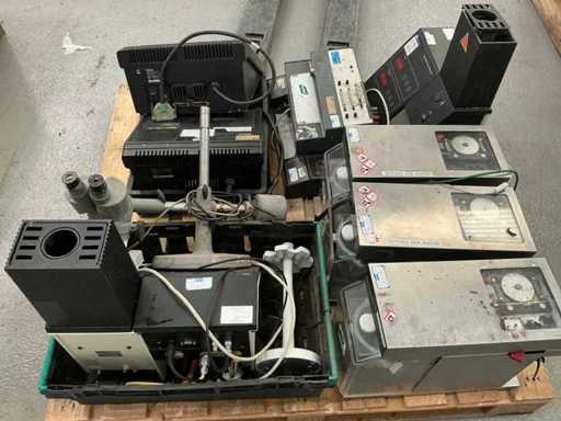 Diverse - Diverse - Diverse farmaceutische activa