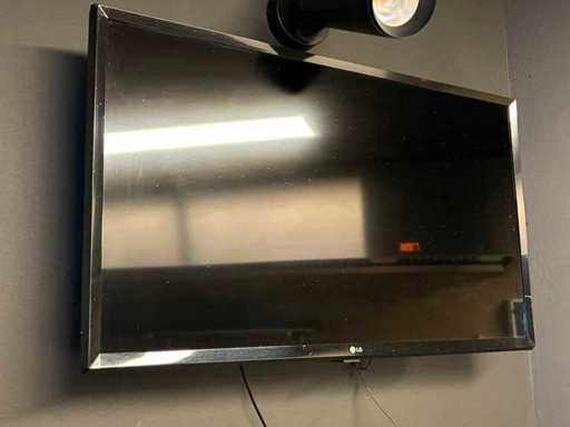 LG - Television