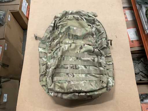 Sac à dos moyen (5x)