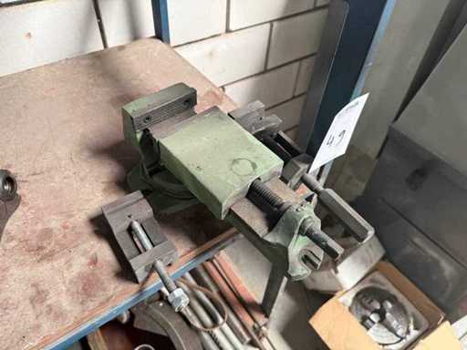 Machineklem (3x)