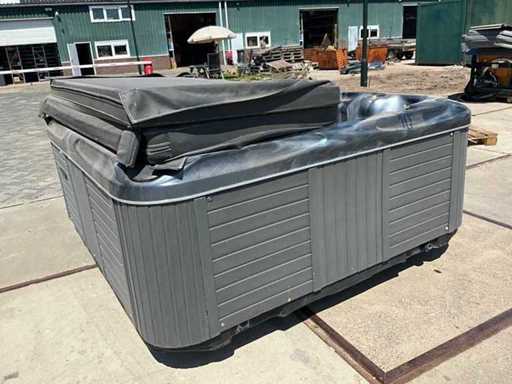 Balboa Jacuzzi