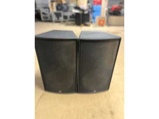 NEXO - EPS10 - Luidsprekers (2x)