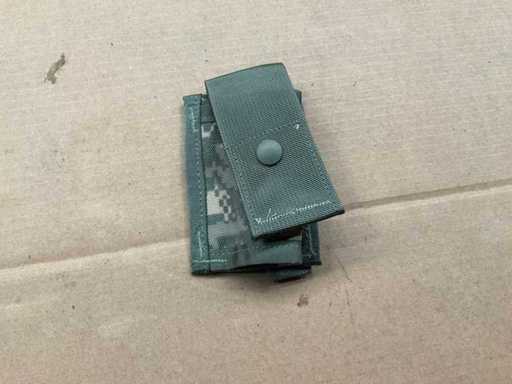 Pochette à explosif puissant (8x)