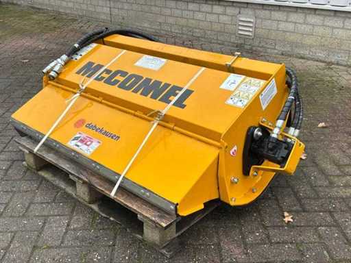 Kosiarka McConnel Supercut 1200 Flail 2022