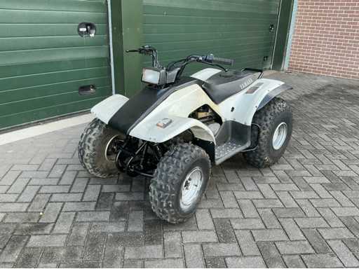Yamaha - Breezer - Quad
