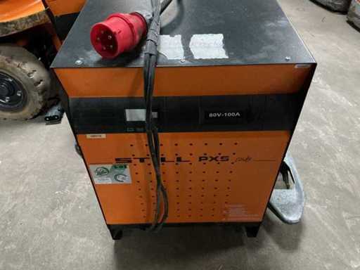 STILL - 80V 100A - Chargeurs de batteries - 2019