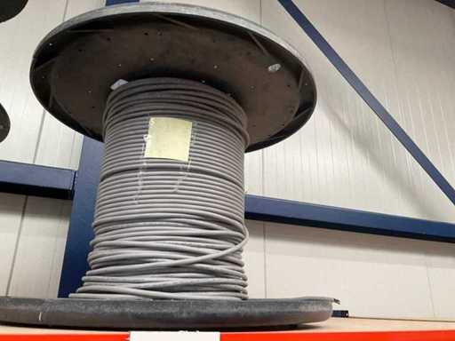 Draka Electric Cable YCY 3G1,5 mm²