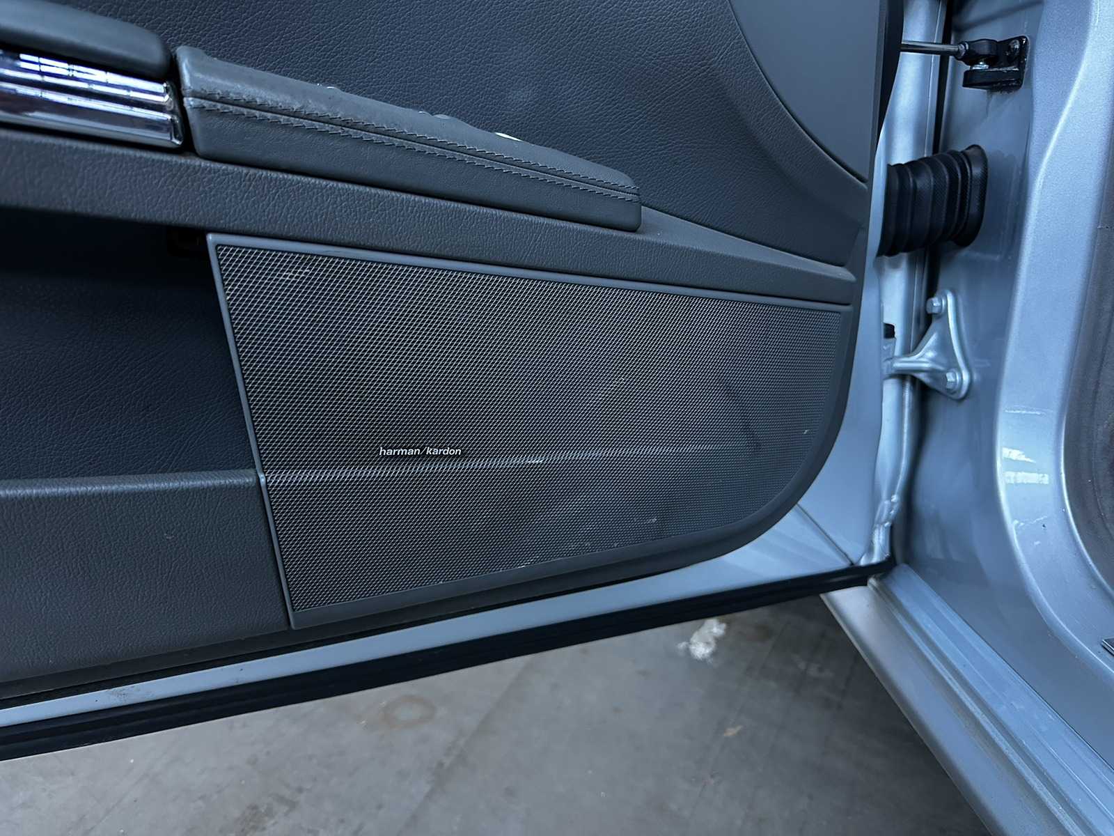 Mercedes-Benz S500 5.5 V8 388pk 2007 Youngtimer S-Klasse W221