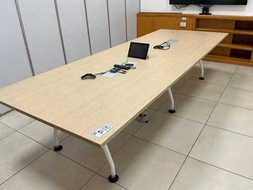 Office composition