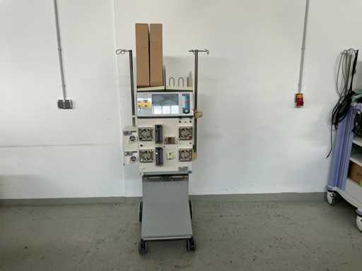 Fresenius - Multifiltrat - Machine de dialyse