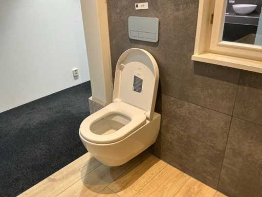 Armadio a parete Villeroy & Boch Verity Design 2.0 Direct Flush