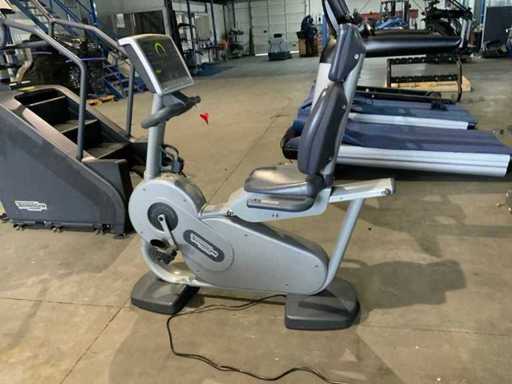 Technogym classique incliné 700 avec Home Trainer