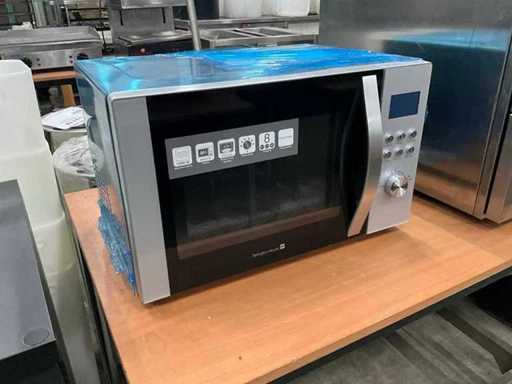 Tarrington house MWD5130 Magnetron