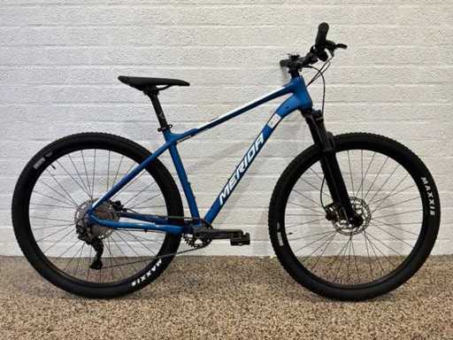 Merida Big Nine 200 Mountain Bike - 51 cm. / XL