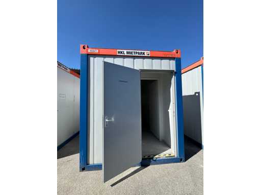CONTAINEX STANDARDCONTAINER 20´