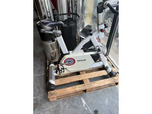 Kettler - Spinning bike