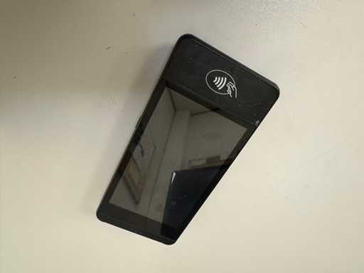 Castles - Saturn 1000 - Pinautomaat