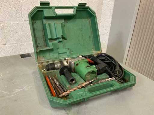 Hitachi VRV-16 Boormachine