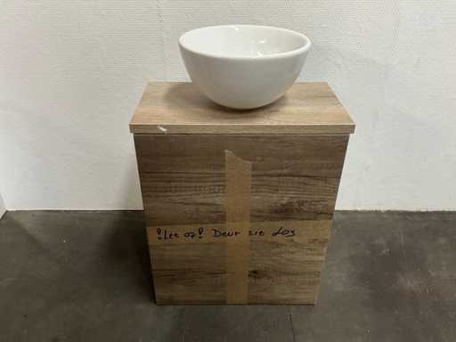 Set fontana 40 x 50 cm