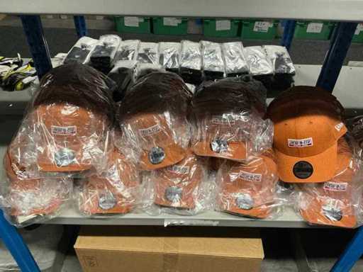 Batch New Era Kappen (100x)