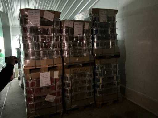 Indywidualna paleta filmów kolorowych