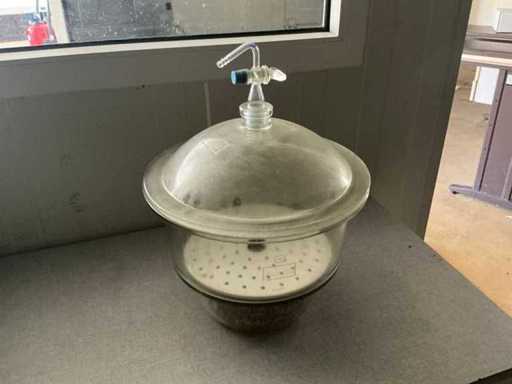Trockenmittel