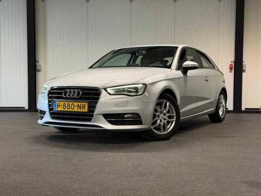 Audi - A3 - 1.4 TFSI Ambit. PL+ H-880-NR 2012 IAW