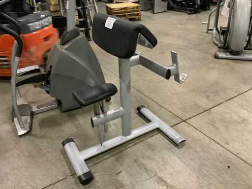 Gym80 Biceps ławka Multi-gym