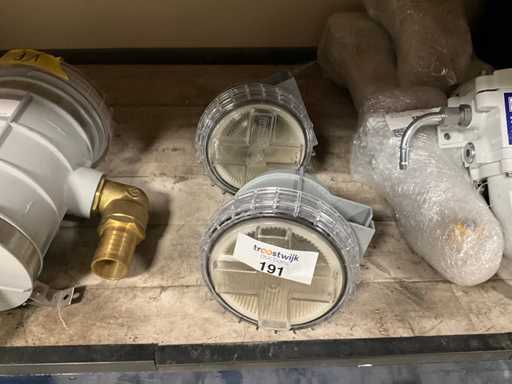 Altra parte della barca (2x)